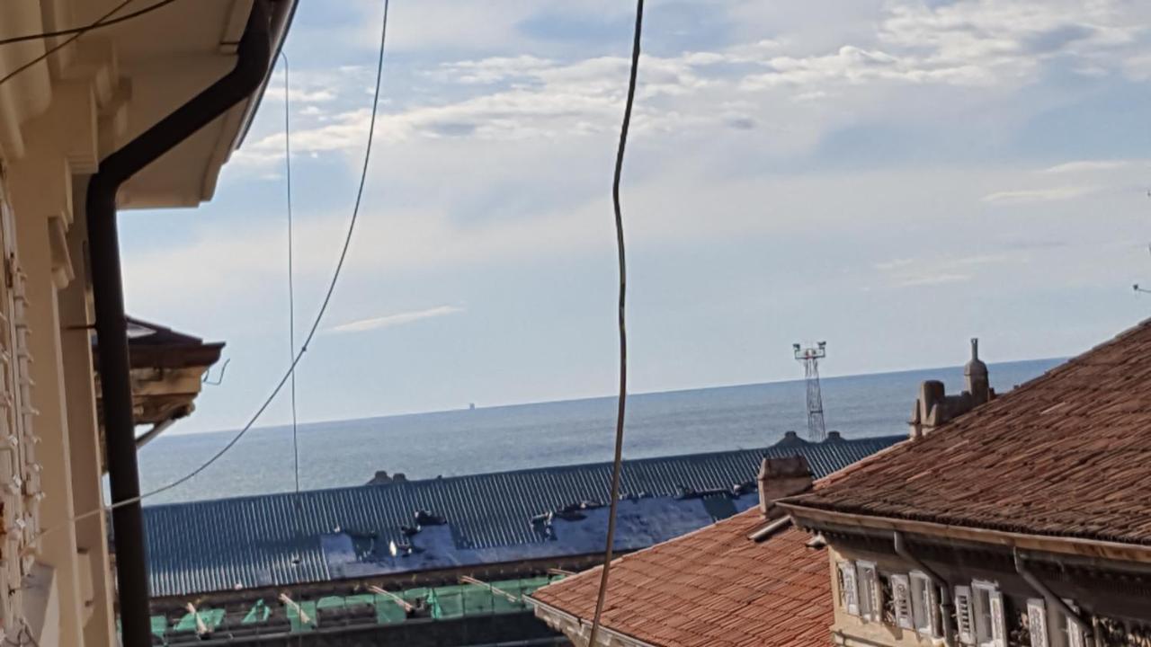 Romantico Nord Est Triest Exterior foto