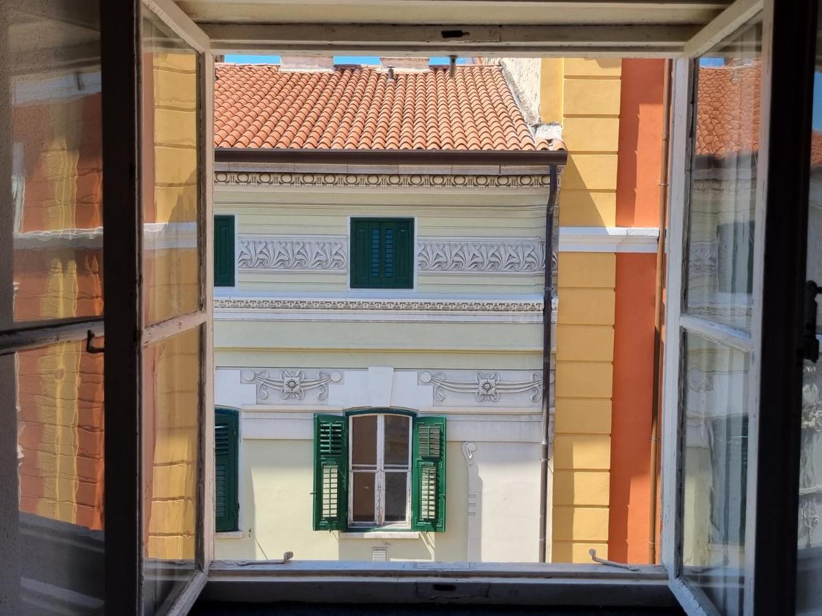 Romantico Nord Est Triest Exterior foto
