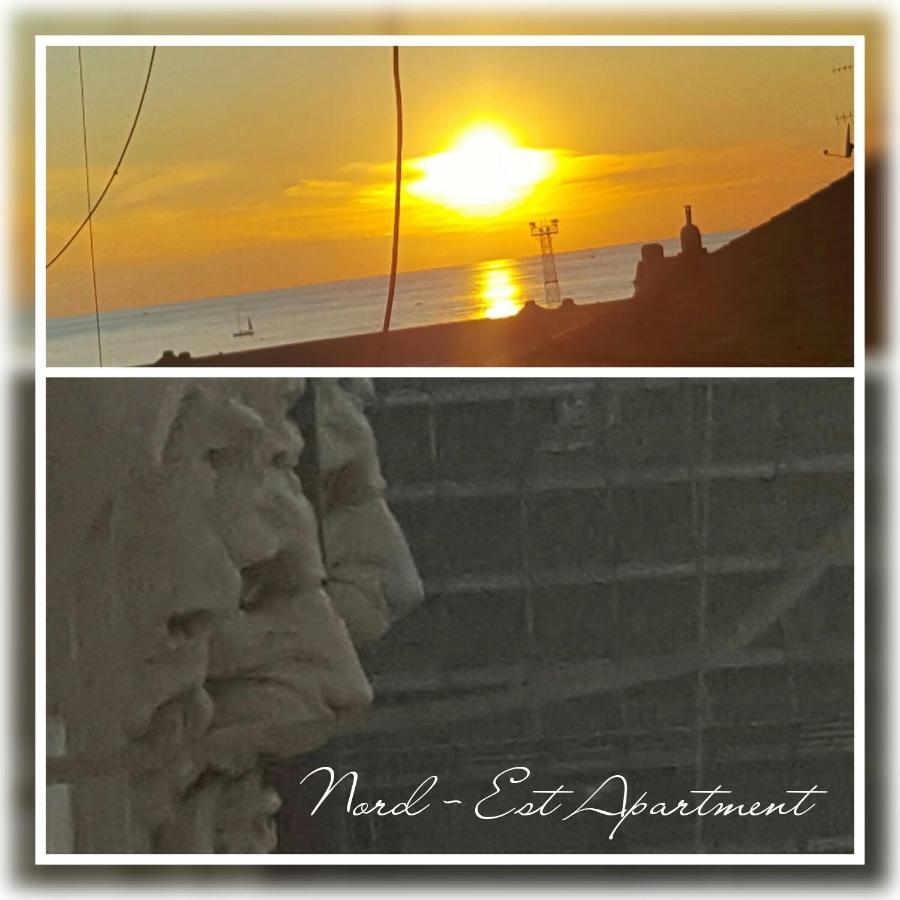 Romantico Nord Est Triest Exterior foto